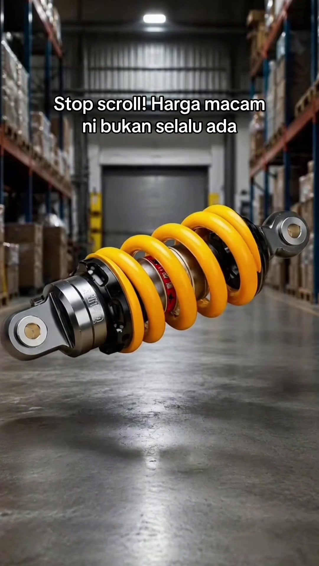 @BulkRide Warehouse 💯