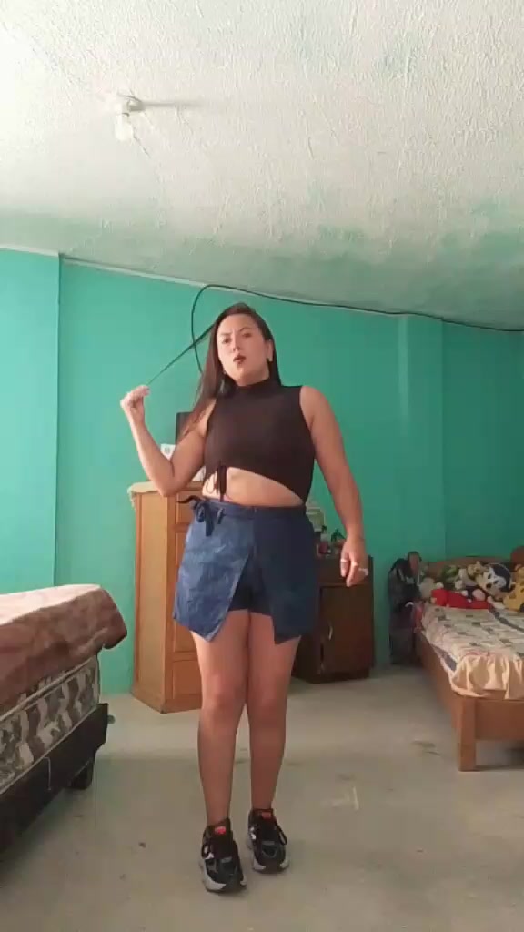@mari maldonado