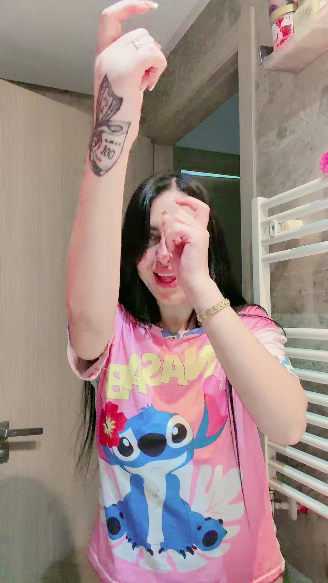 @بنت الحاج 🤑👑❤️