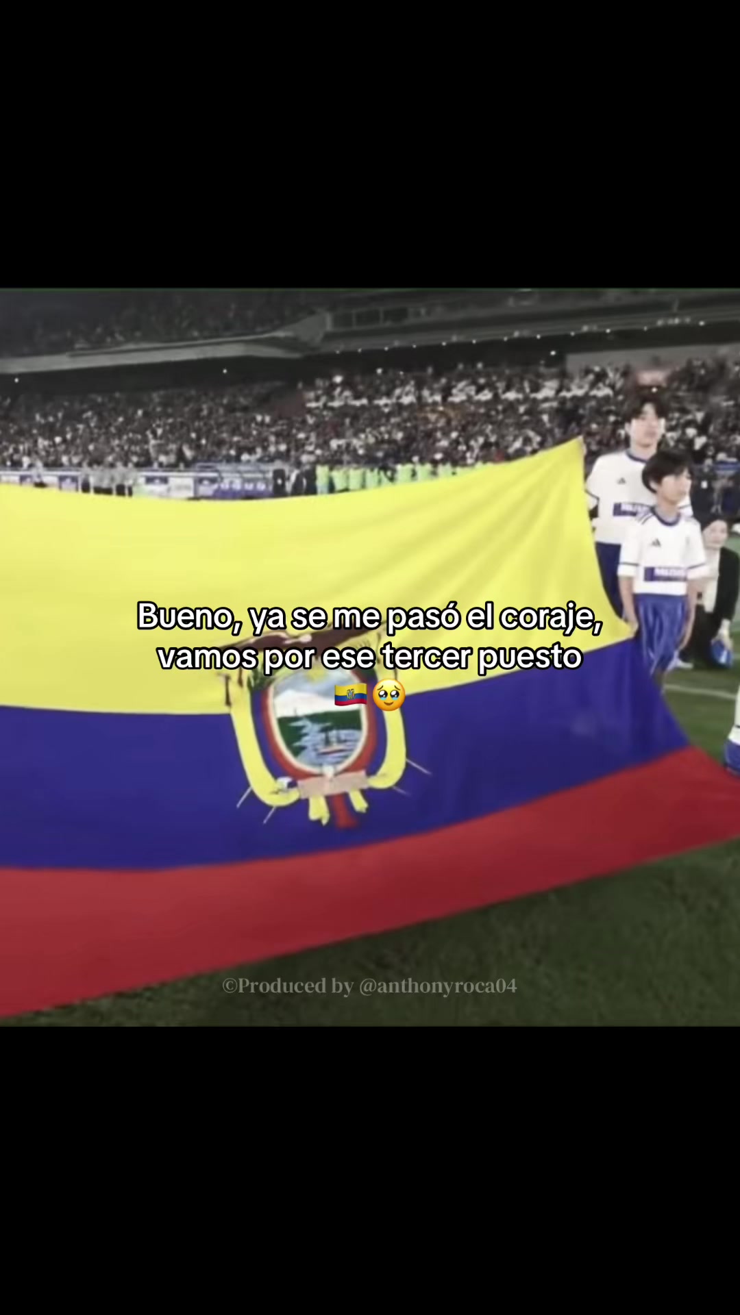 @Anthony Rocafuerte Bazán