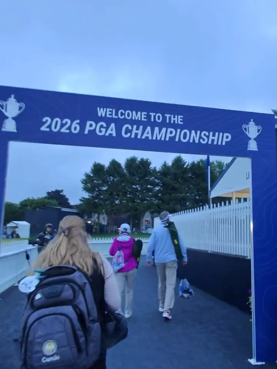 @Dear Golf