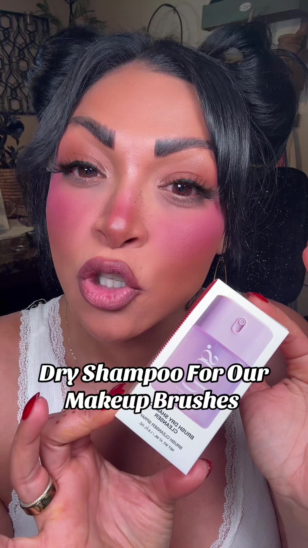 @Lush October