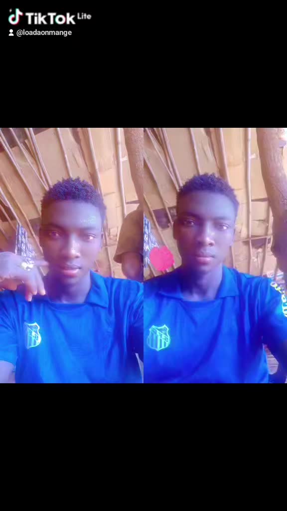 @Loada Ousmane