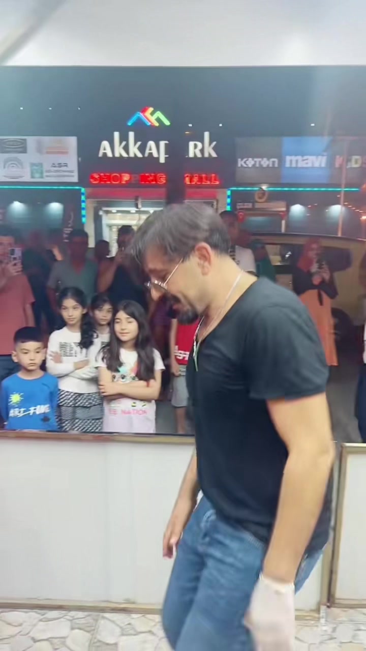 @&Ccedil;ılgın Dondurmacı