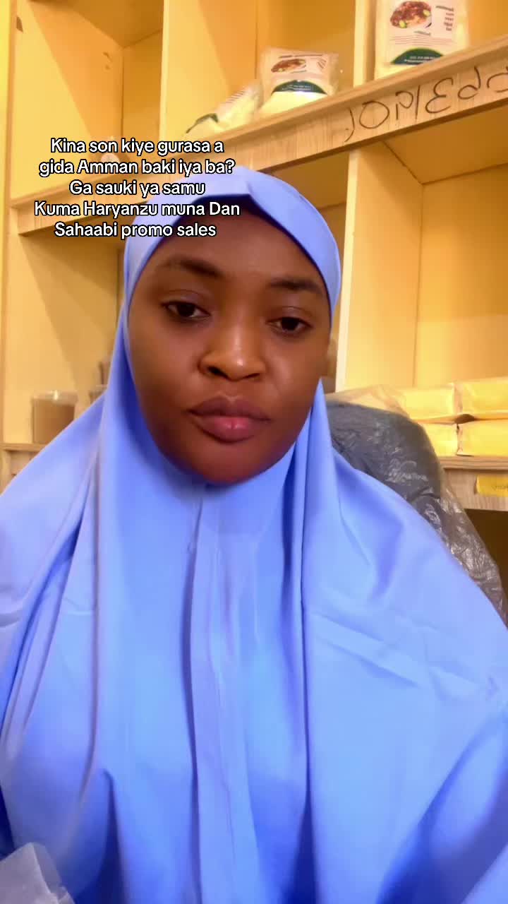 @Arewa multiclassic foods