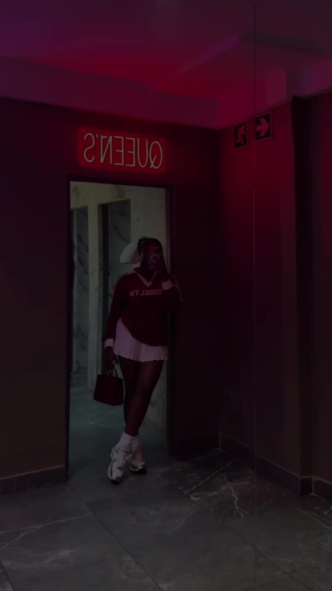 @Keisha officielle