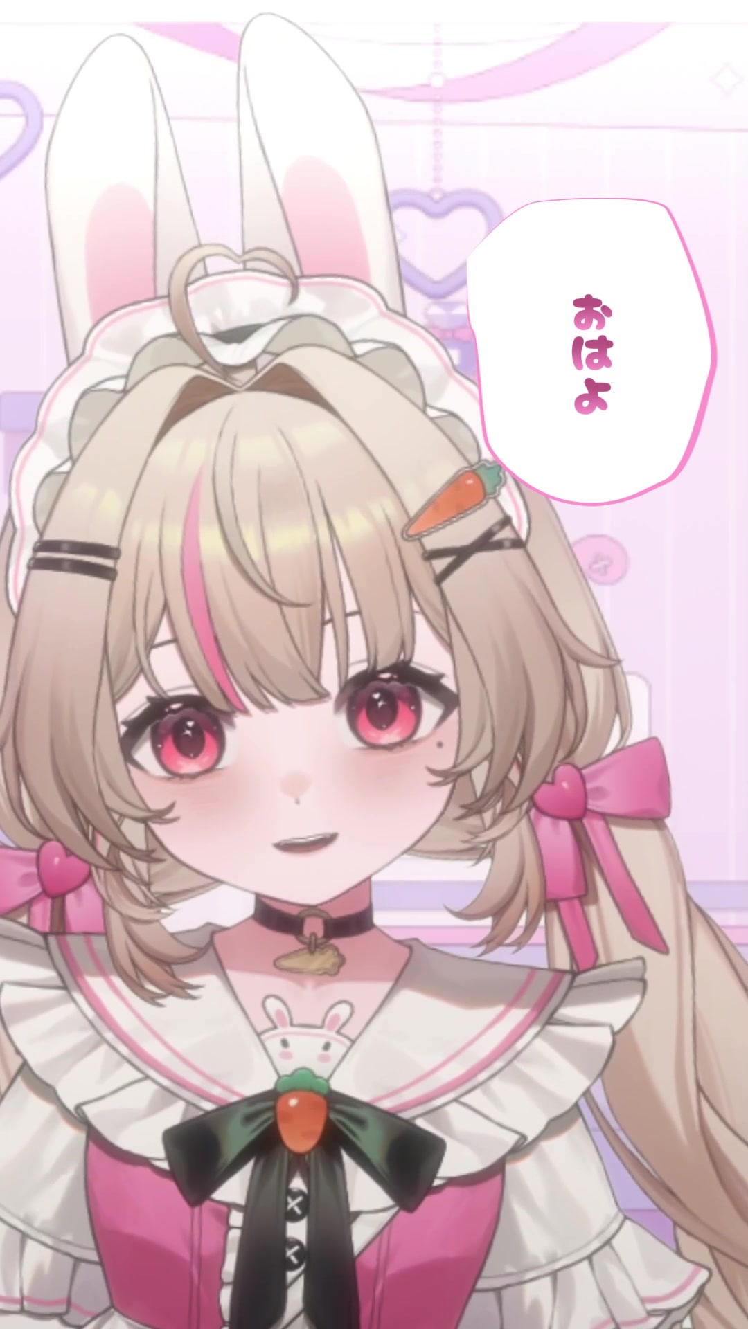 @月兎らび🌙🐰