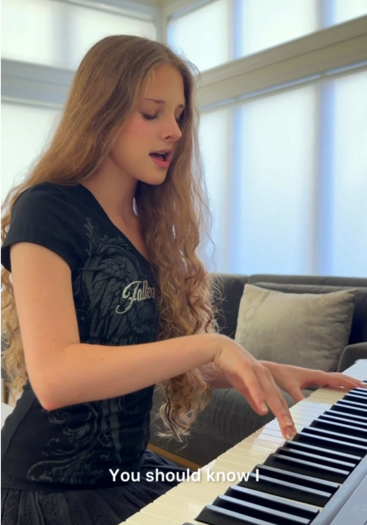 @sophieghosnsings