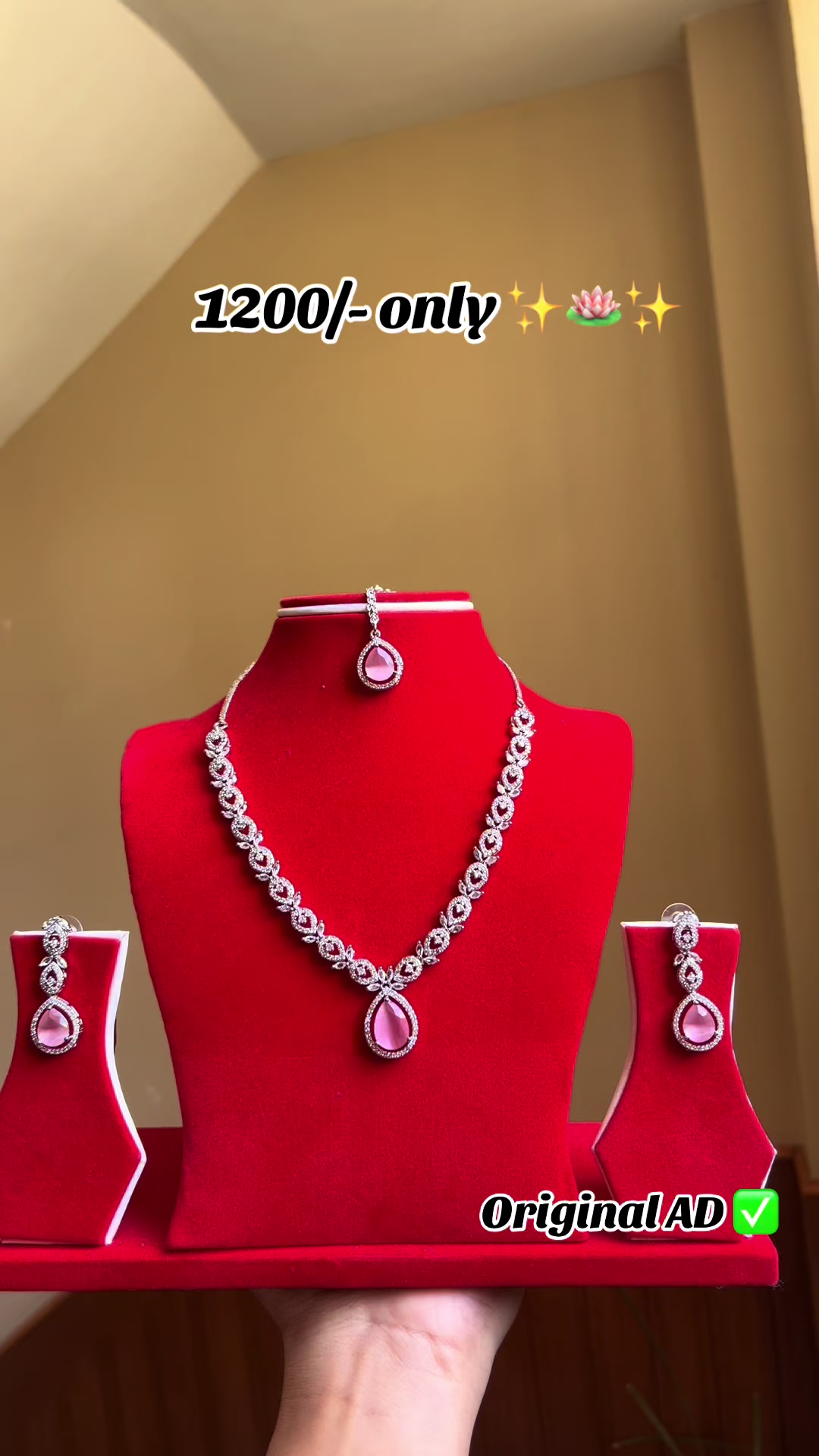 @DIPSHIKHA 🪔🪷✨( accessories )