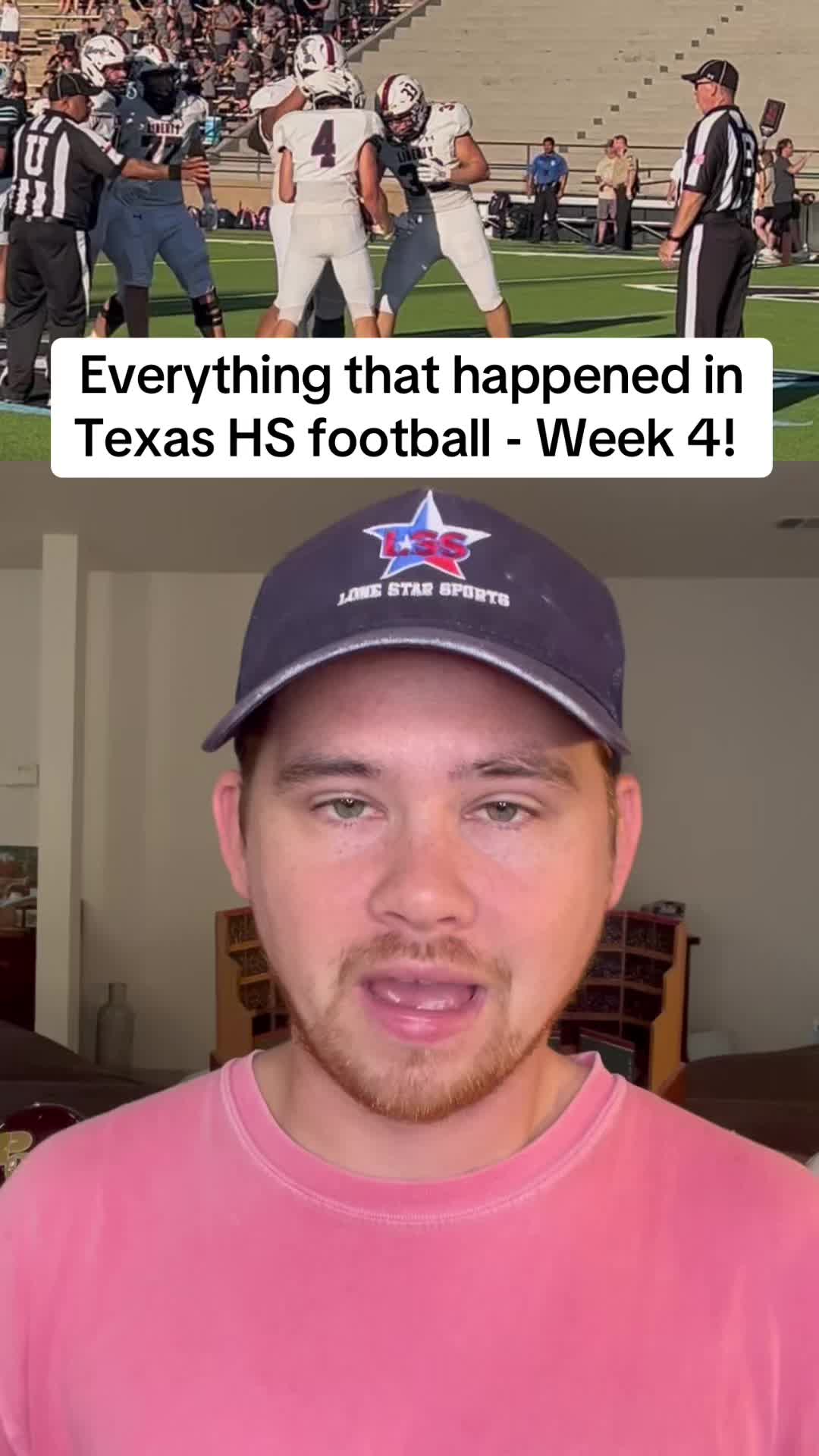 @Lone Star Sportss