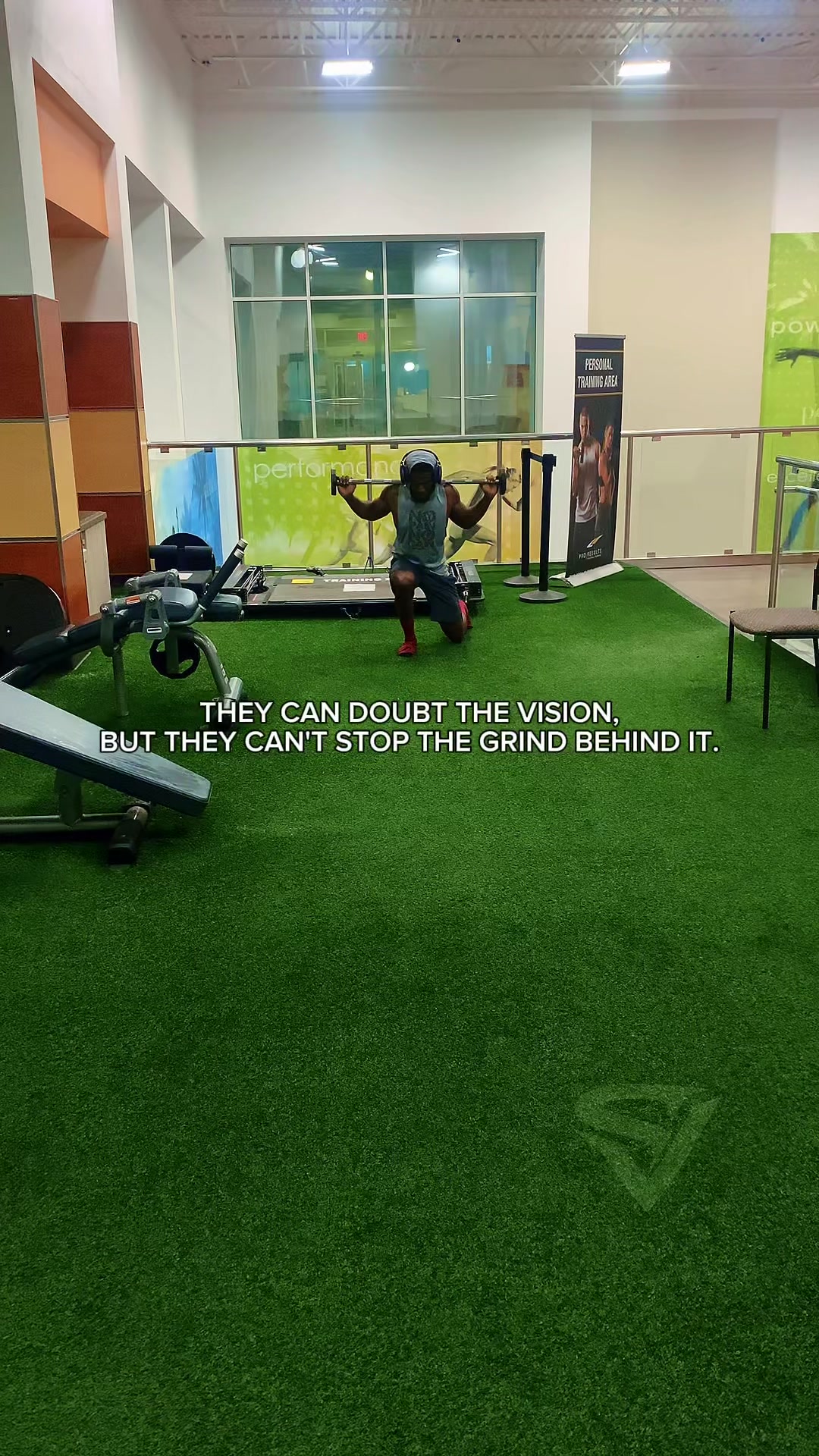 @Shreddedvessel | Fitness