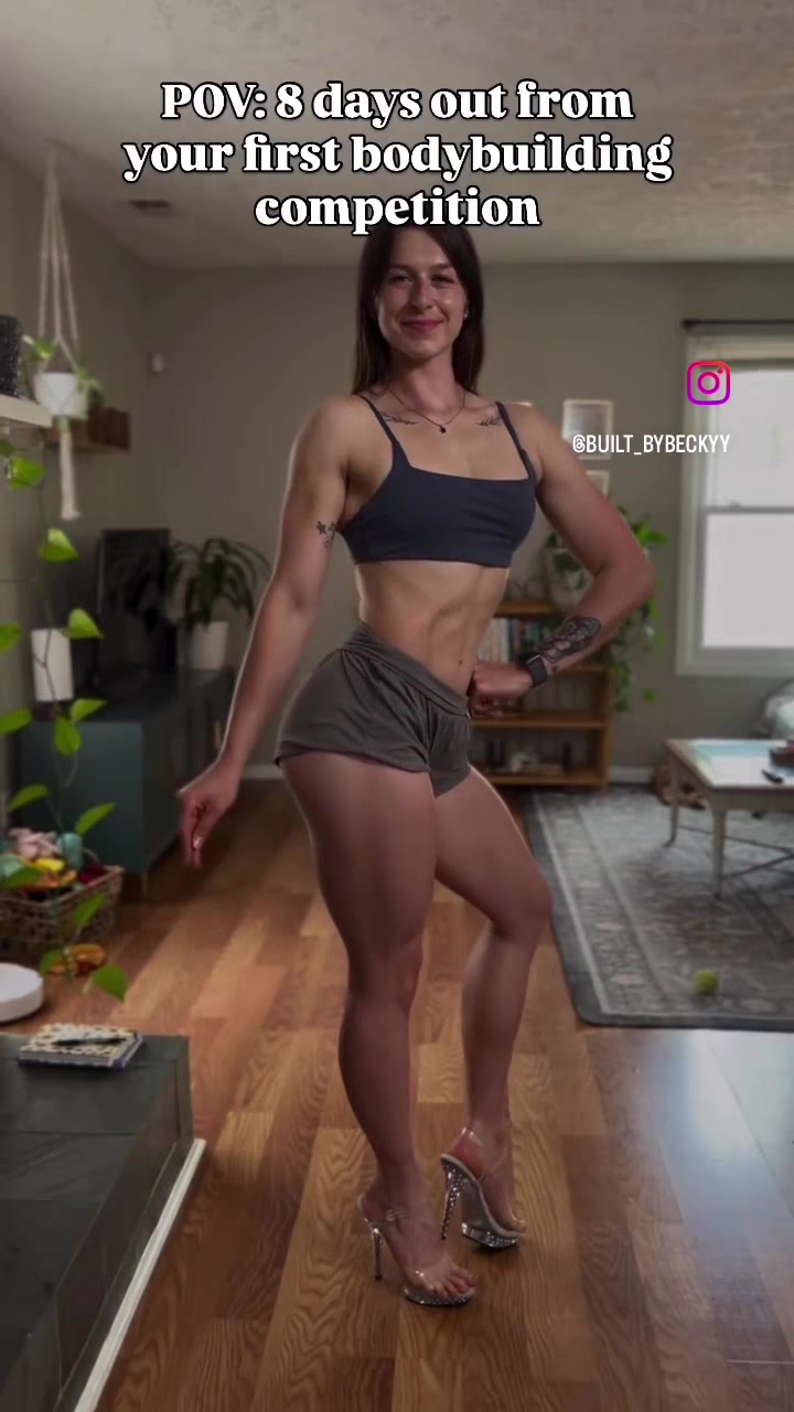 @Becky