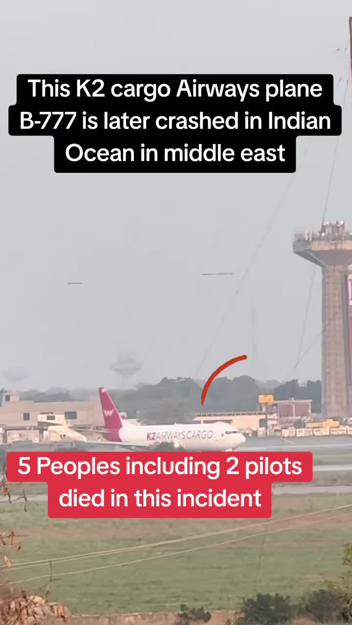 @World Aviation 🌎