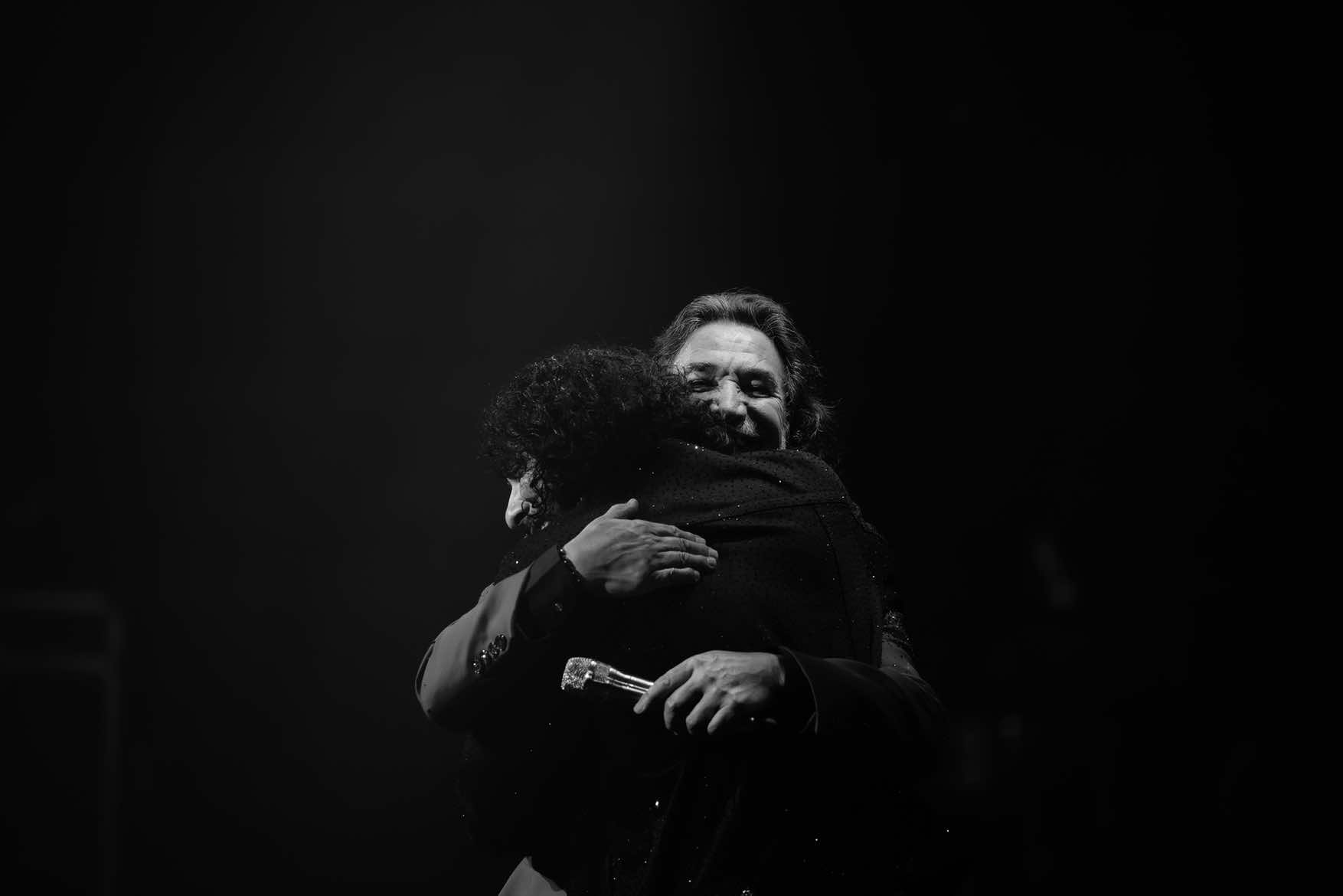 @Marco Antonio Solis