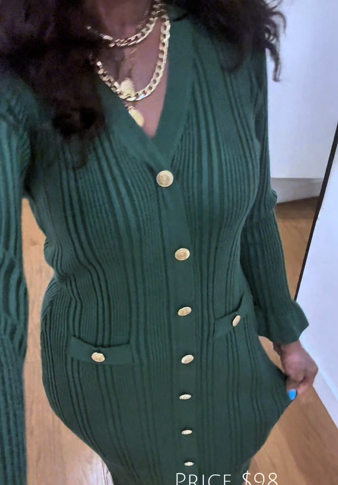 @Felicemystyle