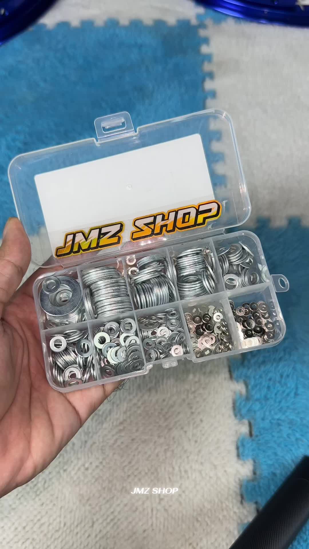 @JMZ Shop