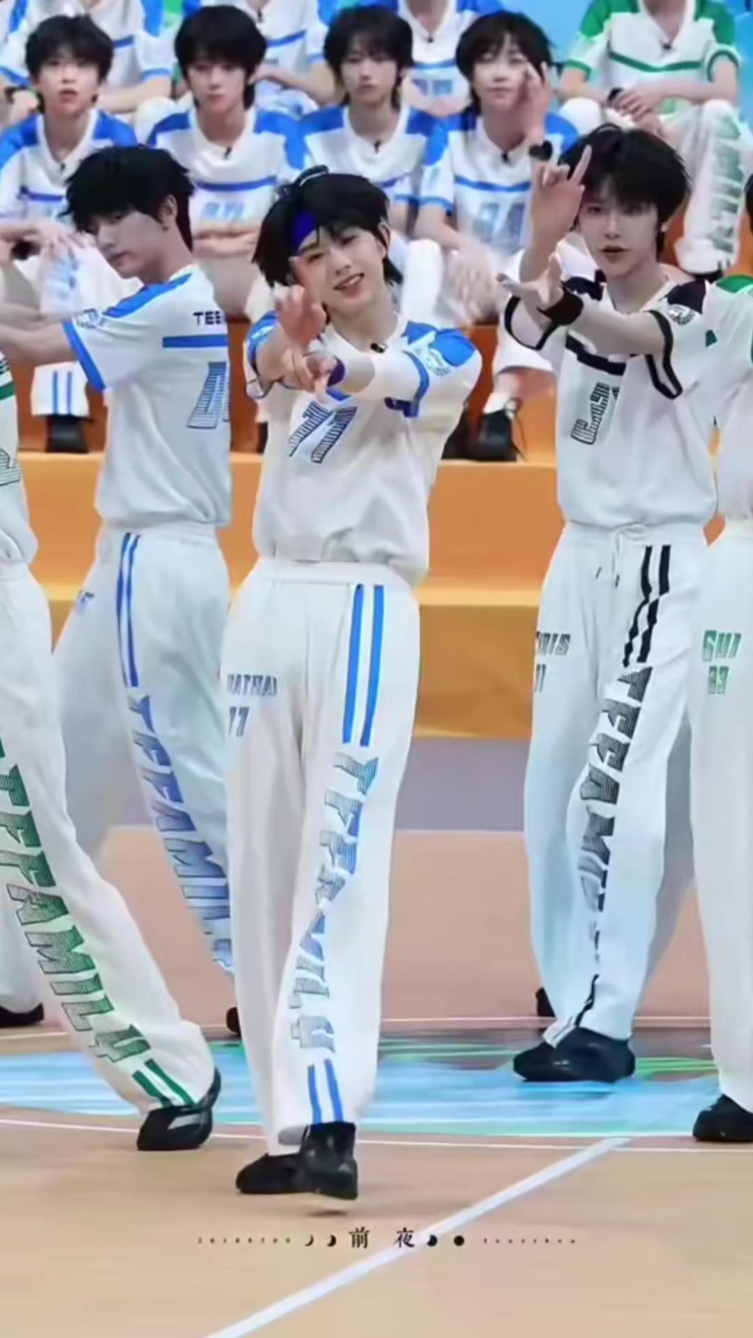 @🇨🇳✨️fan deTF家族喬納森🍁🎀