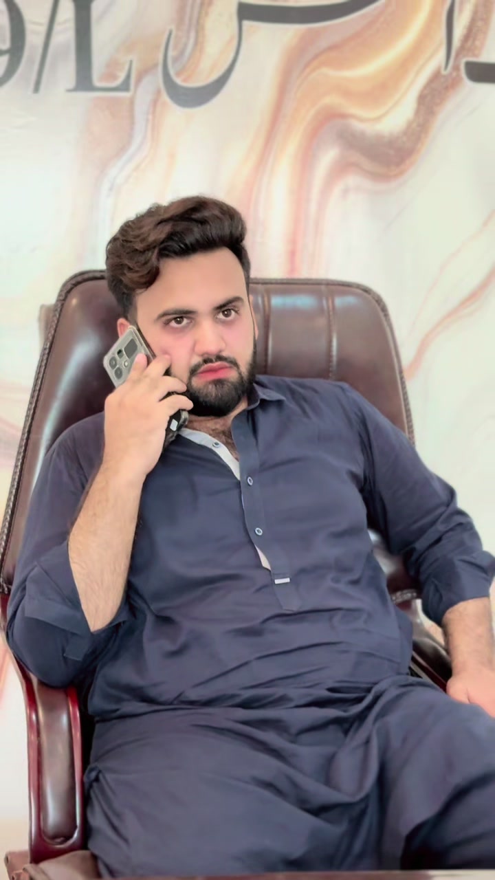 @M Bilal ( ایم بلال)
