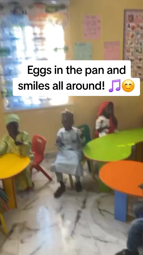 @Wonder Steps Academy
