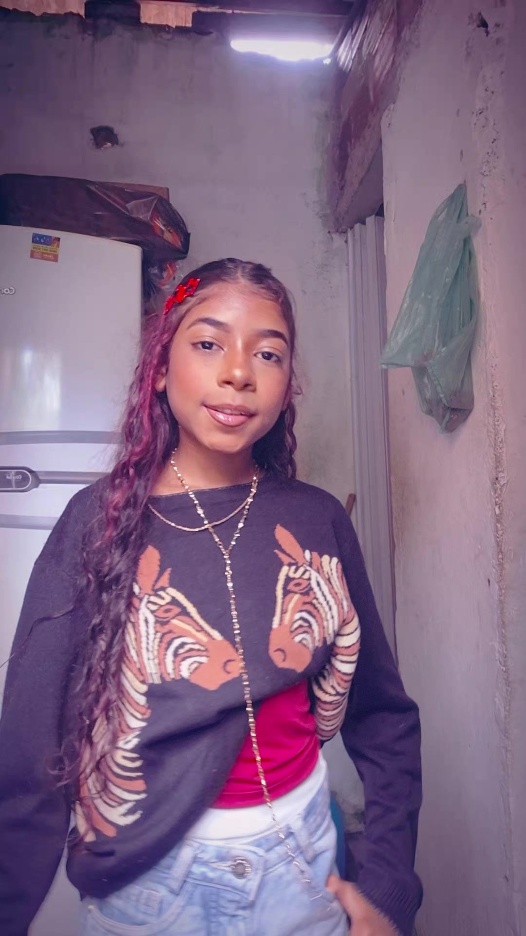 @ℳariana'🪷🐆