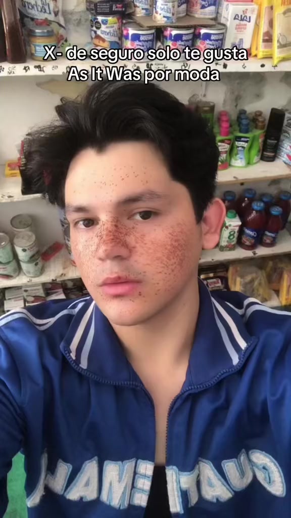 @Salvador Chavez