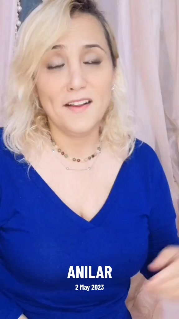 @✨Sezgi Kendirkıran✨