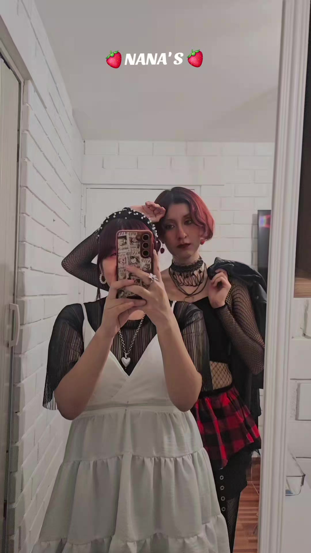 @Vaneis ♡