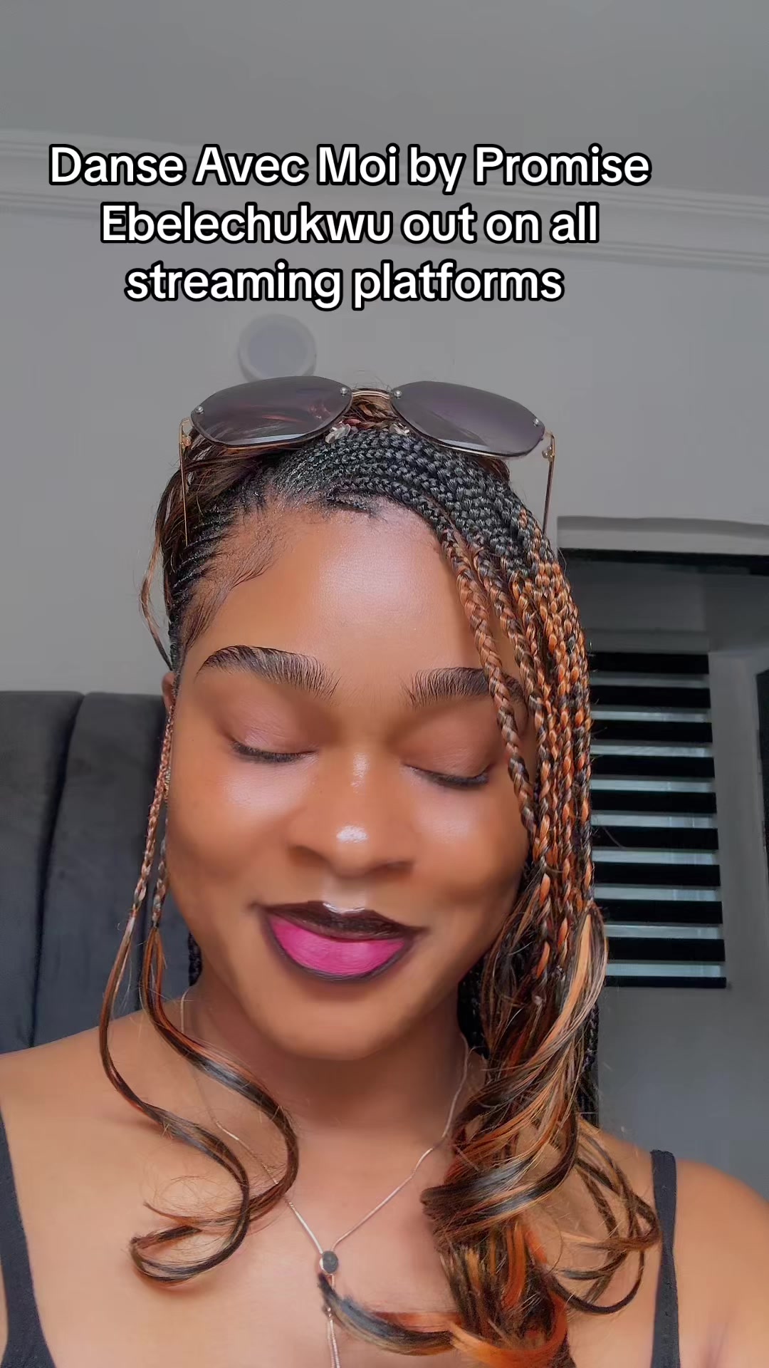 @Promise Ebelechukwu