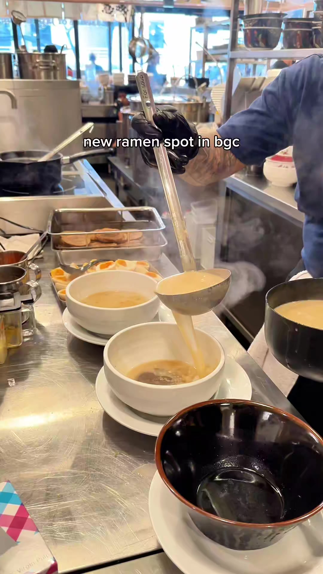@Chew Manila