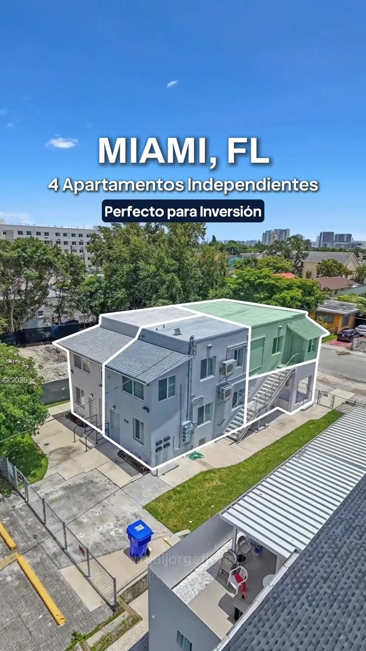 @JP Legacy Group | Casa Florida
