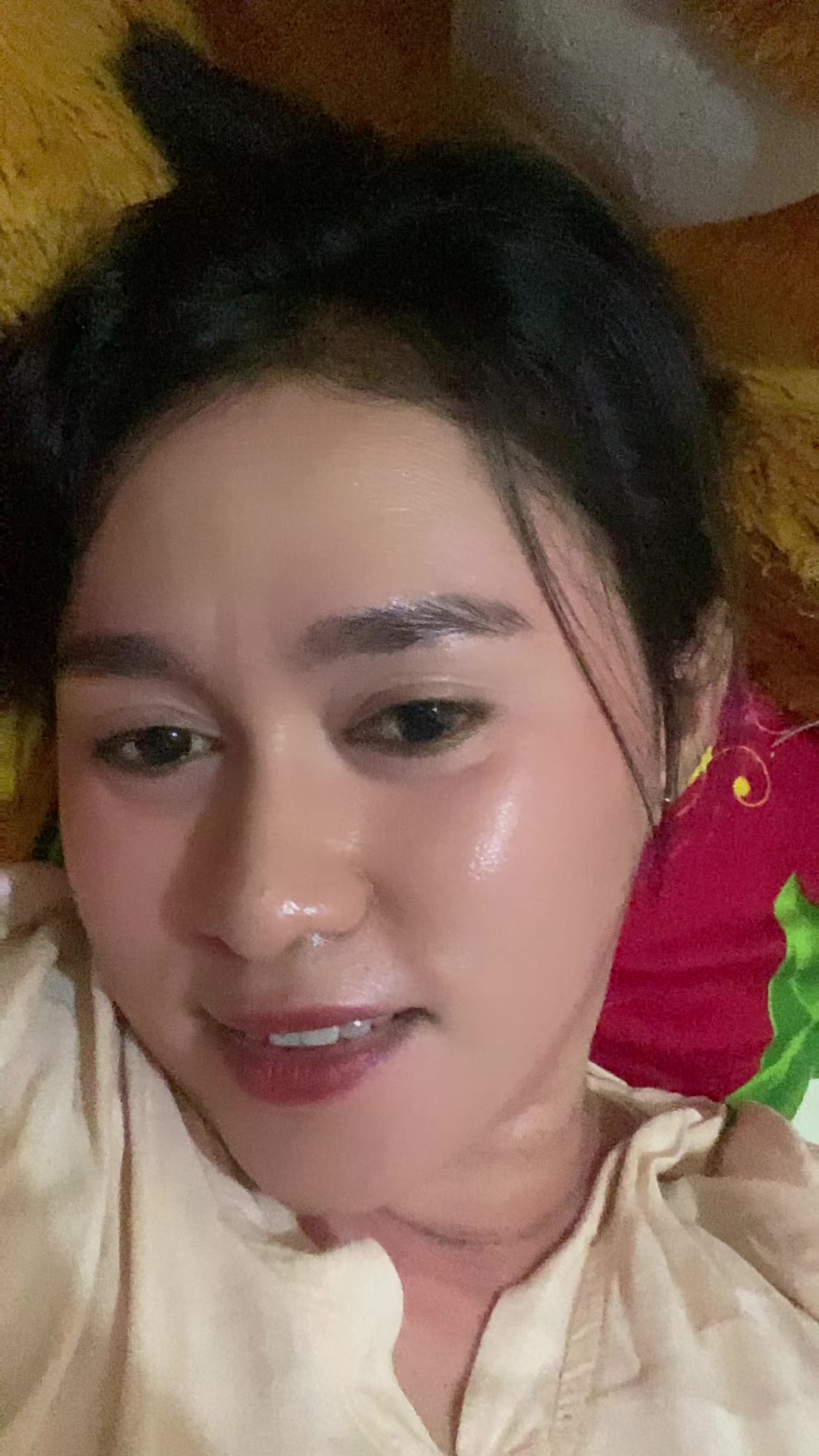 @Perempuan Tobelo