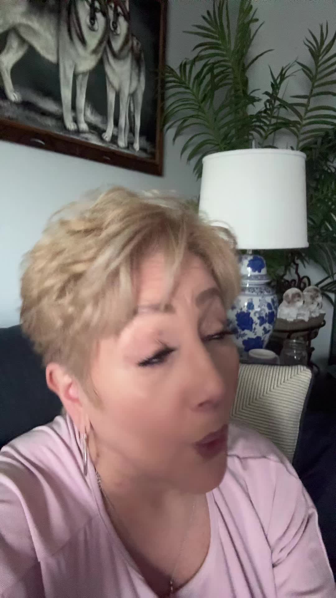@Blondy