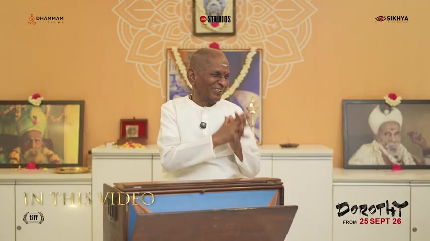 @இசைஞானி இளையராஜா ரசிகன்