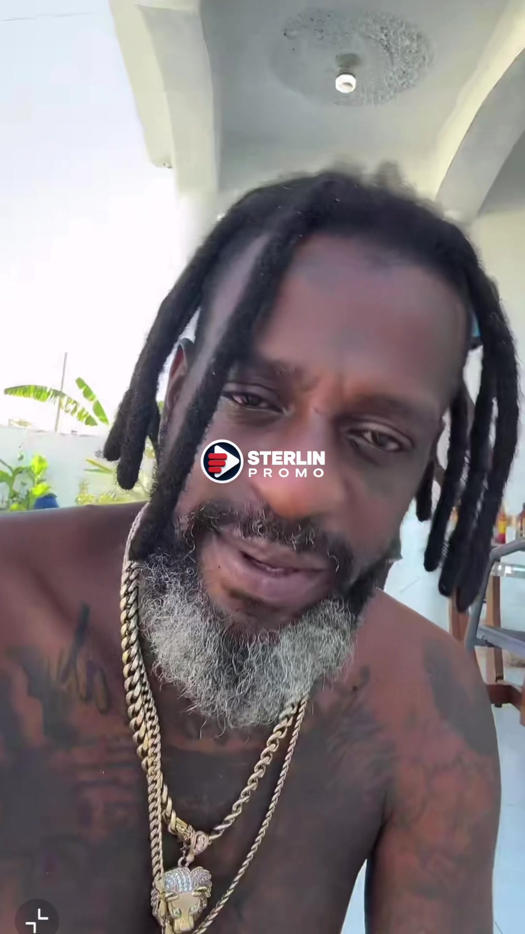 @STERLIN PROMO✅