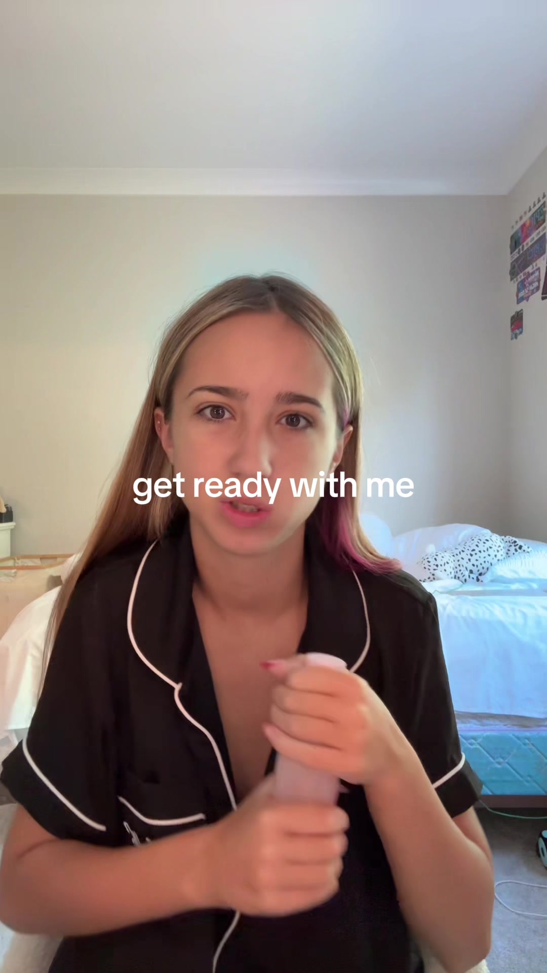 @secret
