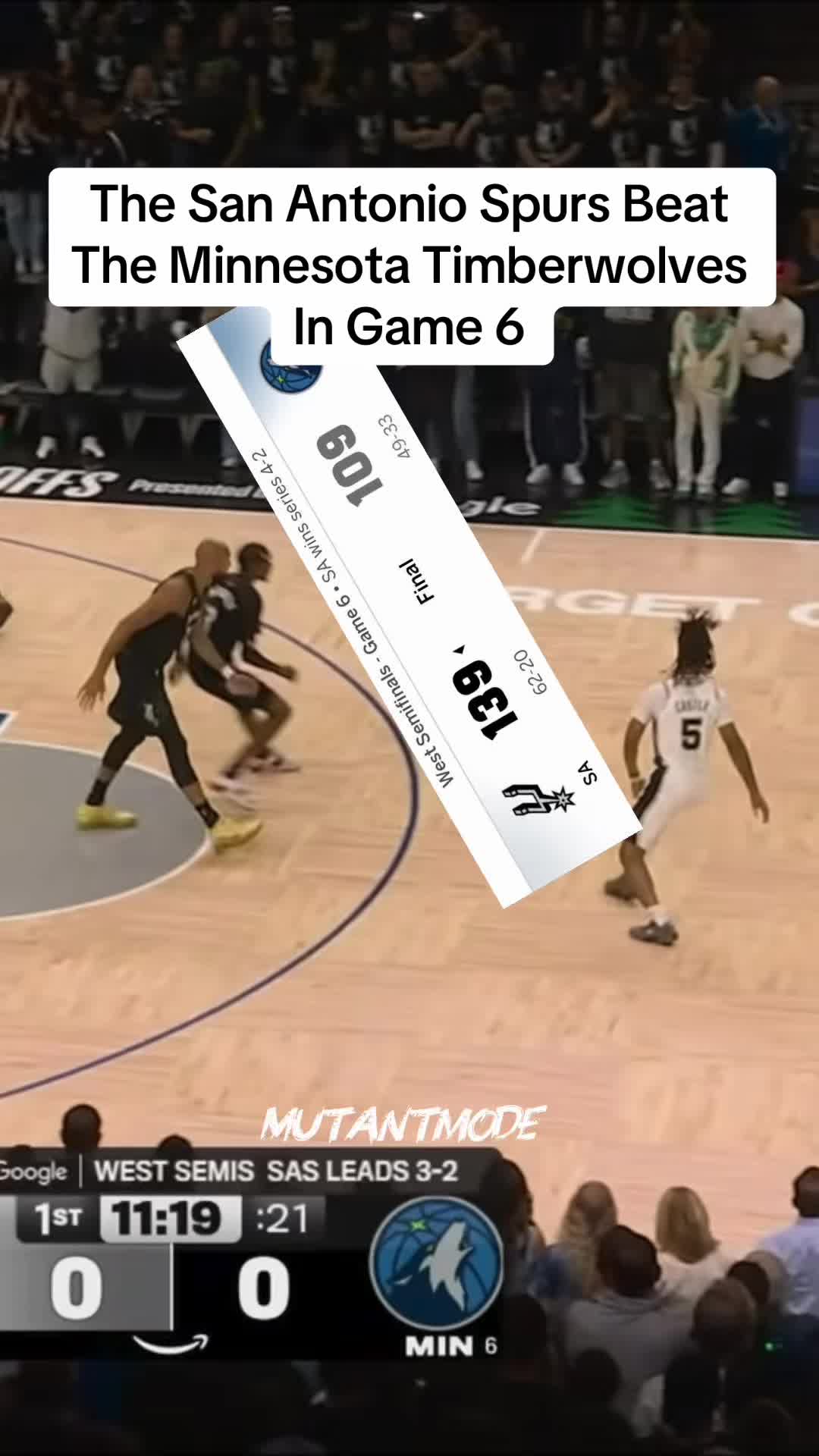 @MutantMode
