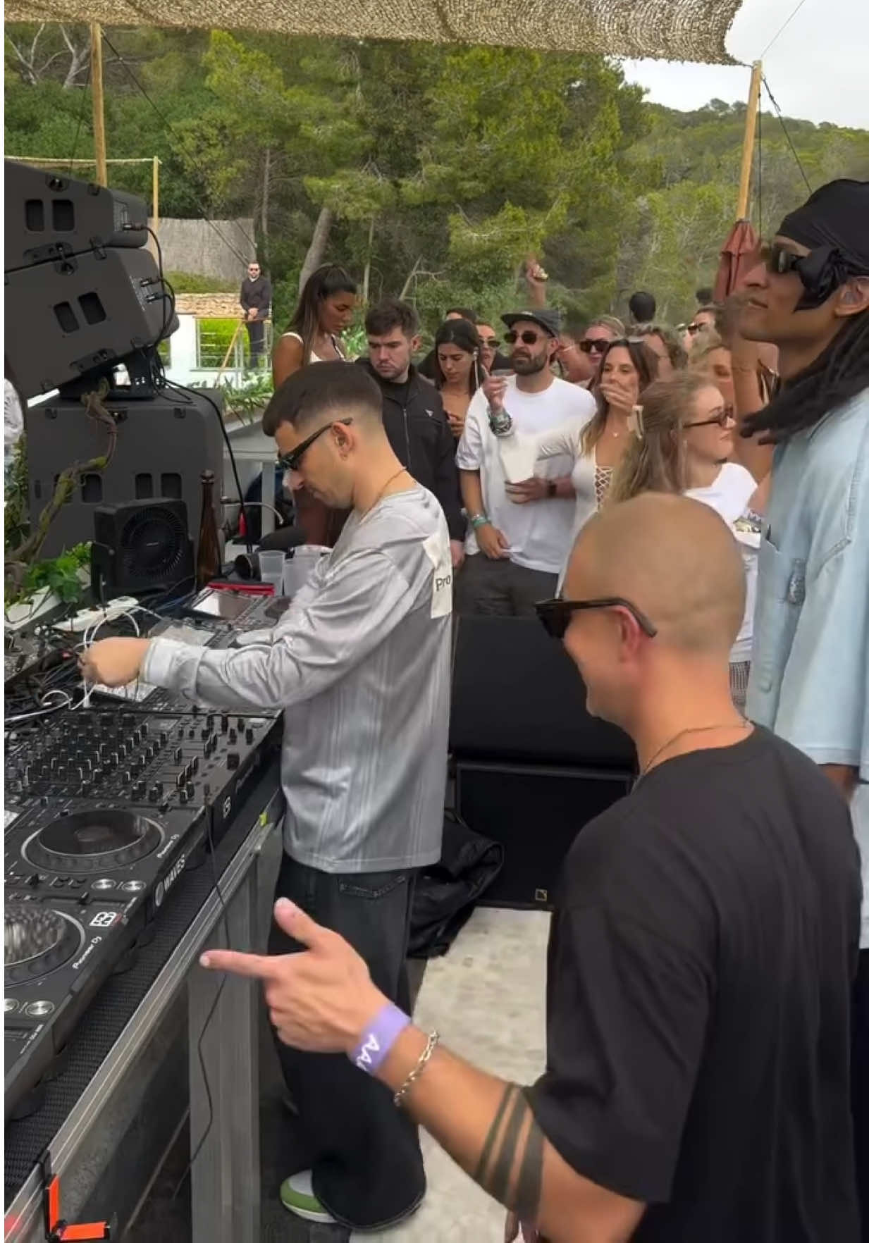 @Pulse Of Techno