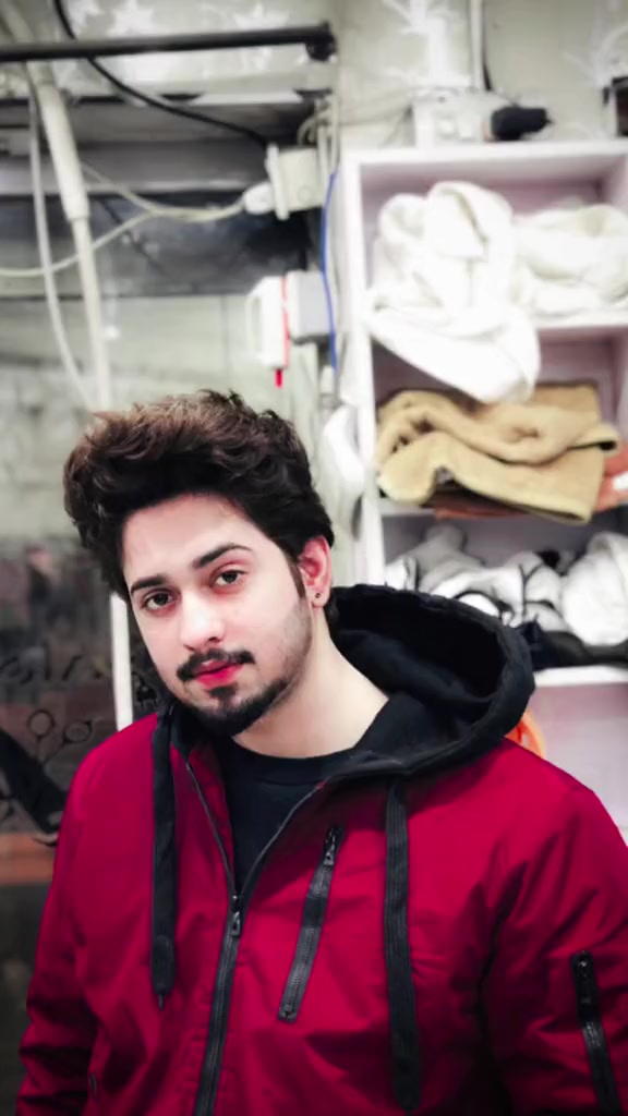 @desi boy