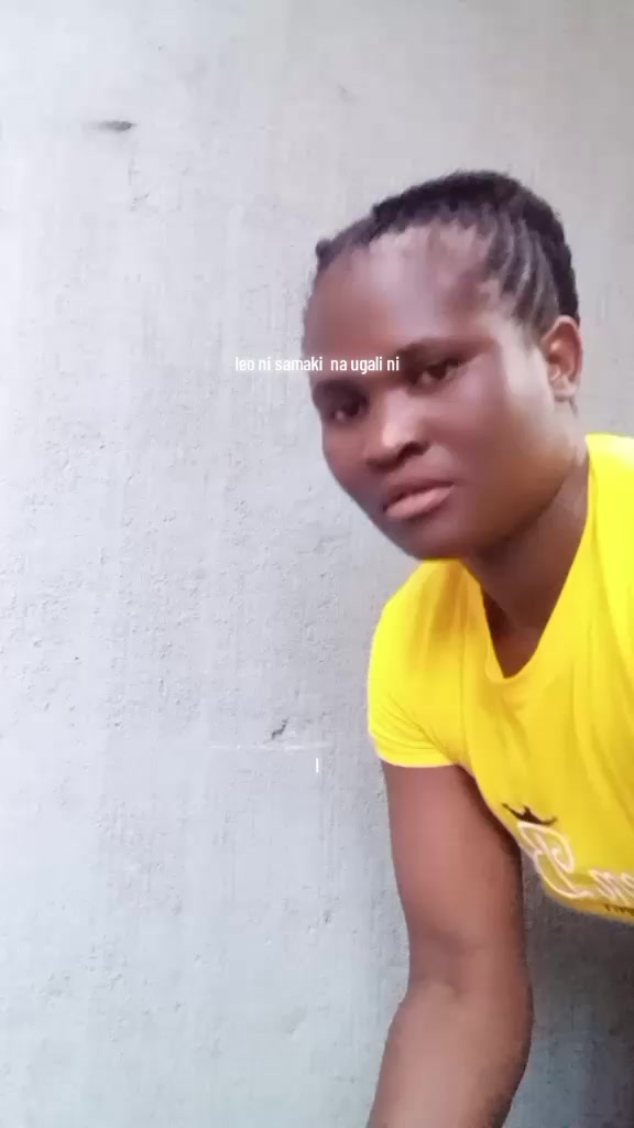 @Lenny's wife