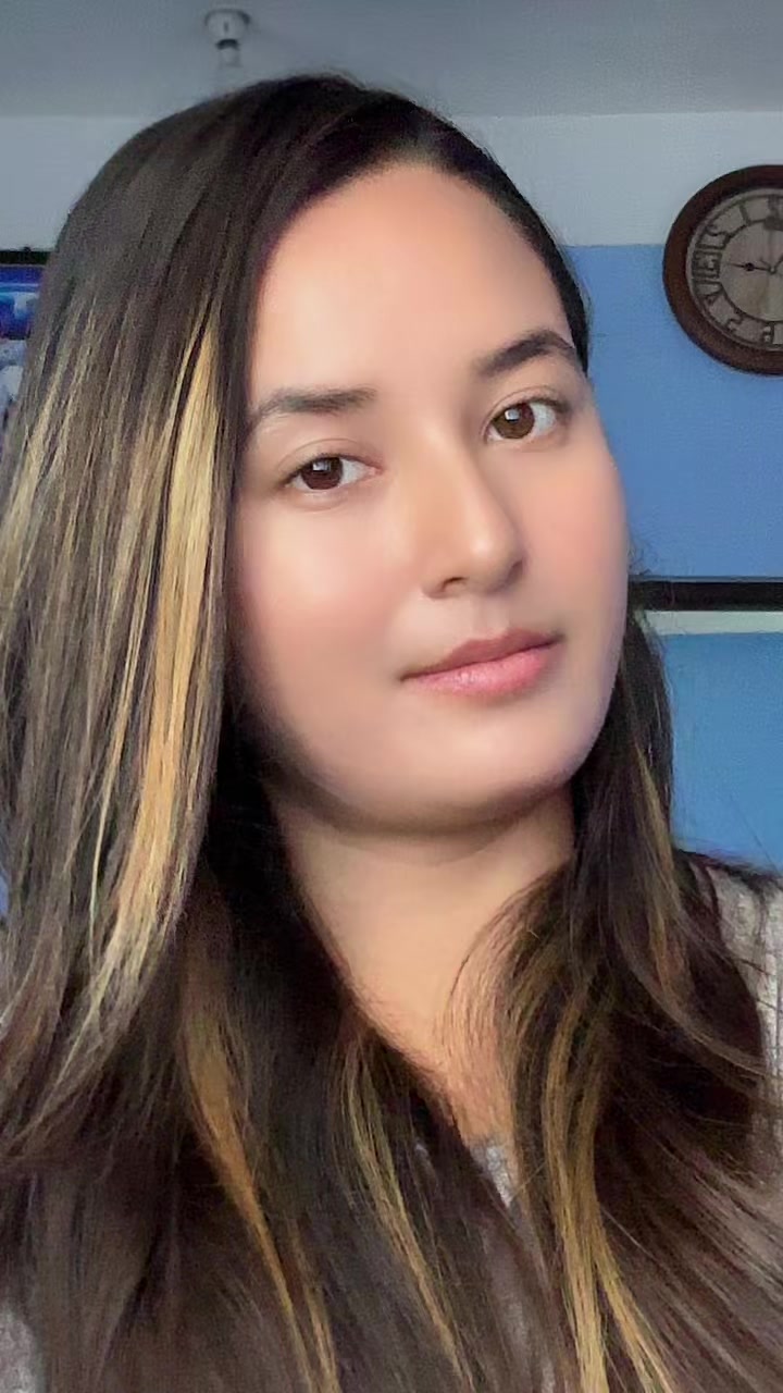 @Saloni N. Pradhan