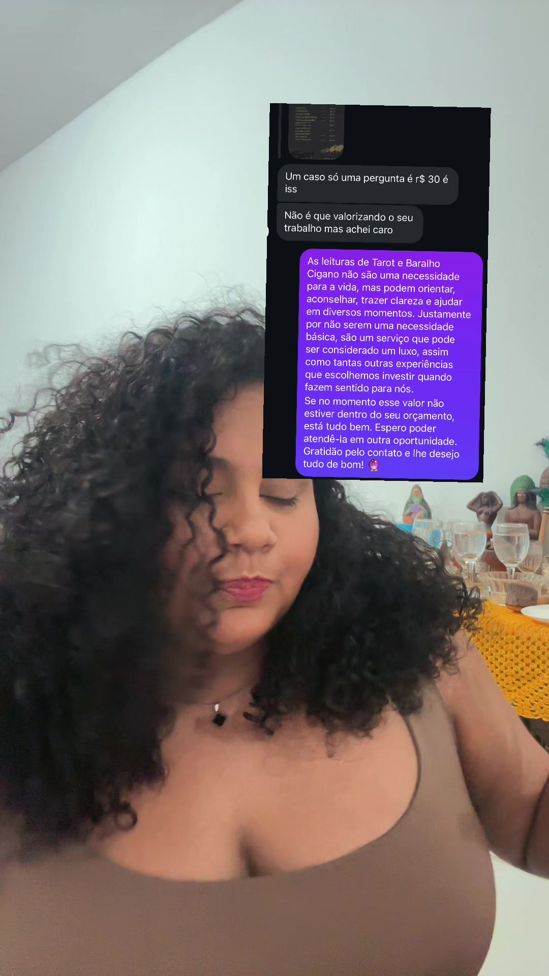 @Lua m&iacute;stica|Cartomante