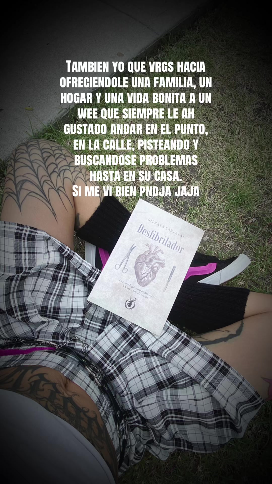 @PonnyPie BodMod666