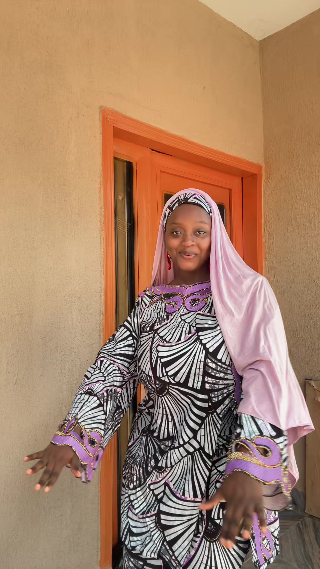 @Fiwasewa Ewatomi humanitarian