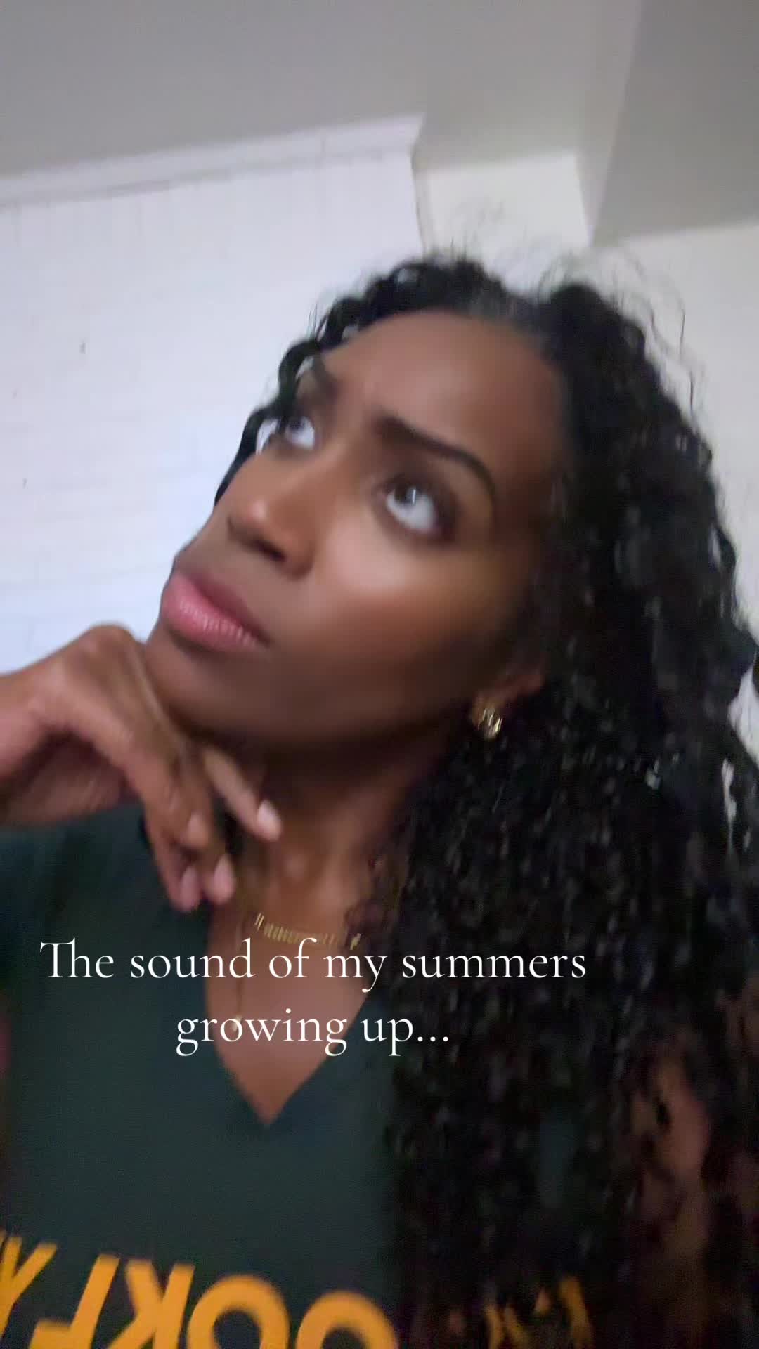 @Mel Listens