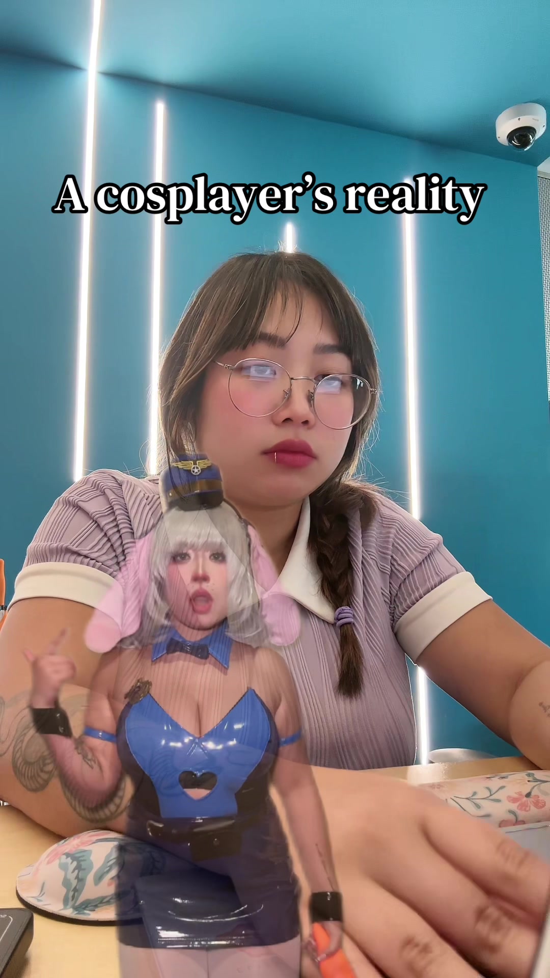 @Naomi 🐷🎮