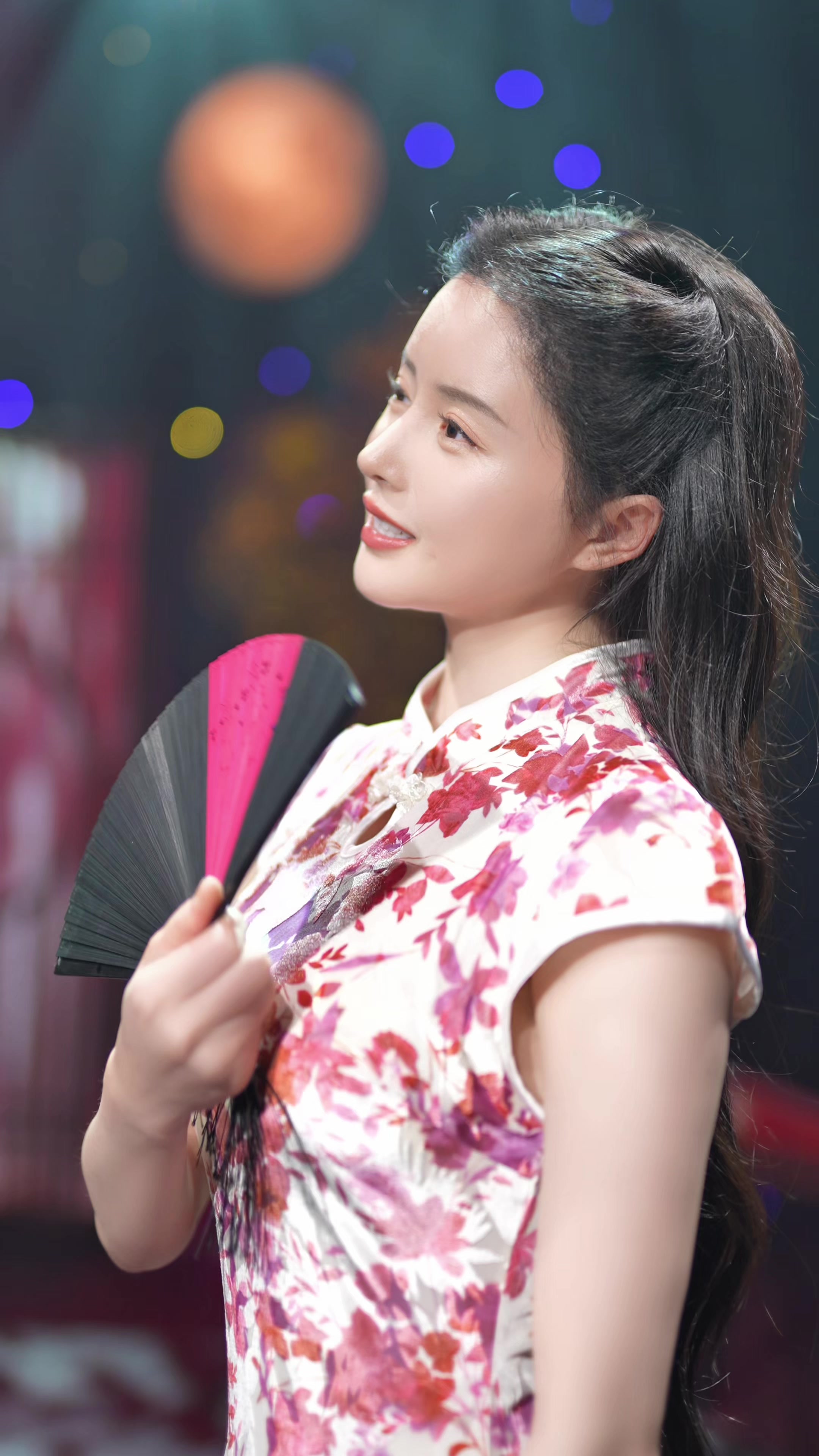 @陈晓竹官方频道 Xiaozhu Chen Official