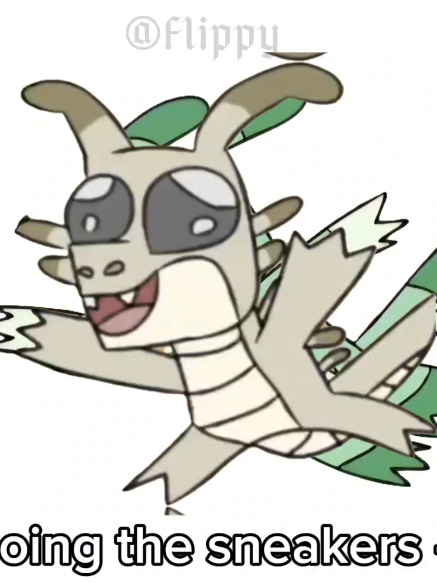 @Flippy