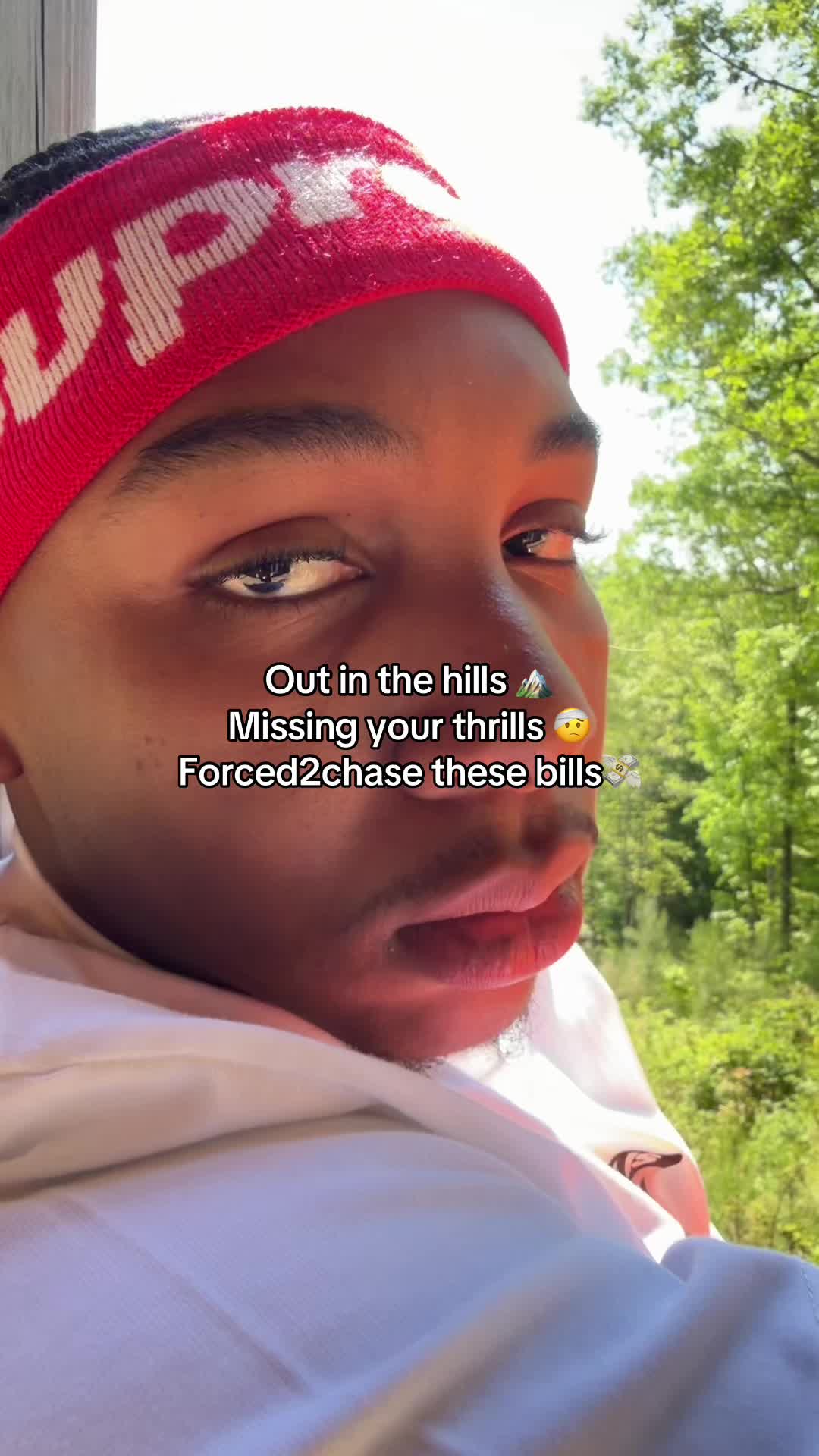 @luhwakeup