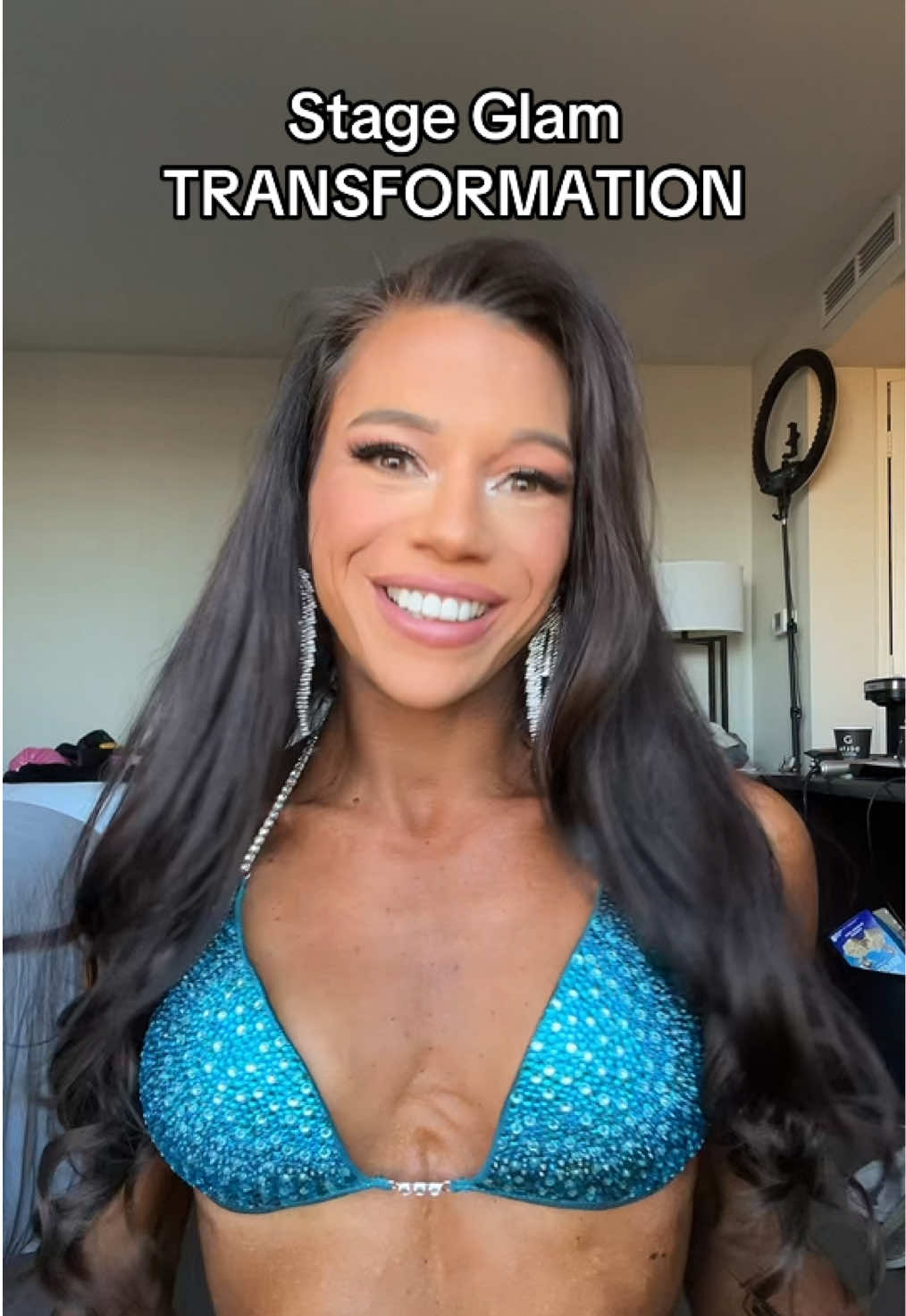 @LUBA | IFBB BIKINI PRO 🩵