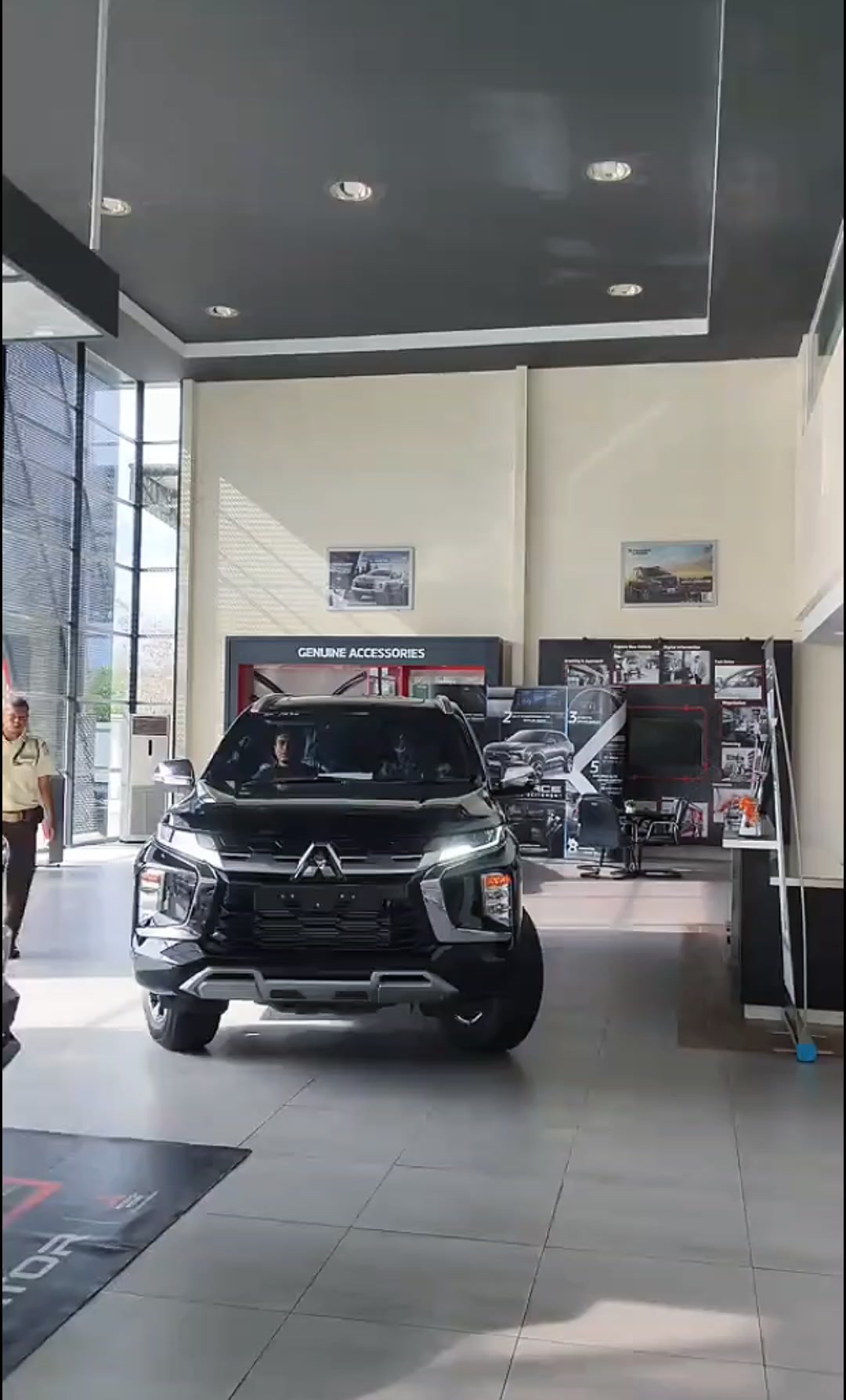@Rakan Mitsubishi Aceh